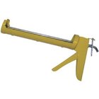 Aplicador Metálico De Silicone/colaamarela Dtools