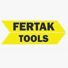 Aplicador Para Silicone Fertak Fechado