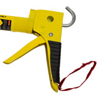 Aplicador Para Silicone Fertak Fechado