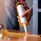 Aplicador Para Silicone Fertak Fechado