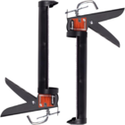 Aplicador Para Silicone Foxlux Fechado