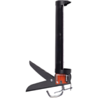 Aplicador Para Silicone Foxlux Fechado