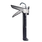 Aplicador Para Silicone Foxlux Fechado