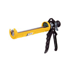 Aplicador para silicone reforçado