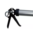 Aplicador Para Silicone Sparta Profissional 400ml