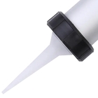 Aplicador Pistola De Silicone Tubular 9" Profissional Alta Pr