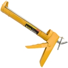 Aplicador Pistola De Silicone Tubular 9" Profissional Alta Pr