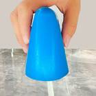 Aplicador Rápido Rejunte Borracha Ergonômico Calafetagem