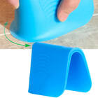 Aplicador Rápido Rejunte Borracha Ergonômico Calafetagem