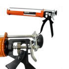 Aplicador Silicone Alta Pressao - Starfer