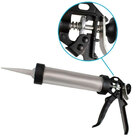 Aplicador Silicone Com Tubo Starfer Para Cartucho E Sache