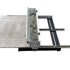 Aplicadora De Argamassa Em Ceramicas Até 94 Cm E Contrapiso -