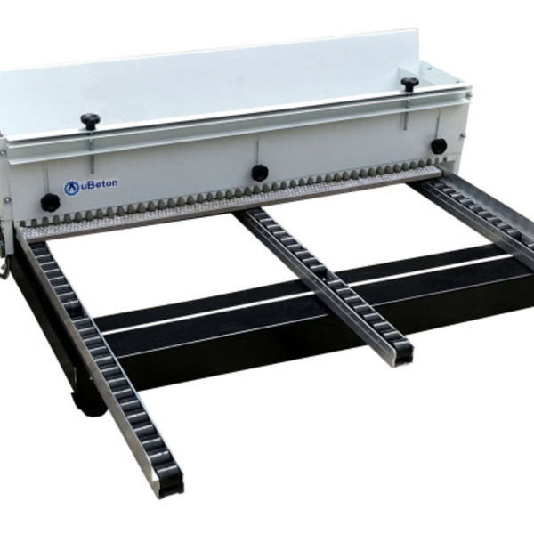 Aplicadora De Argamassa Em Ceramicas Até 94 Cm E Contrapiso -