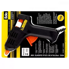 Aplicadora De Cola Quente  Eda Profissional Bivolt 10w