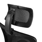 Apoio De Cabeça Ajustável Para Cadeira Office Diretor Boston