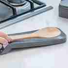 Apoio De Colher Trium Chumbo Ap 500 Ou