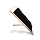 Apoio De Netbook Mesa Tablet Laptop Slim Portatil Regulavel