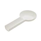 Apoio Descanso De Colher Em Porcelana New Bone Georgia 24cm -