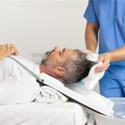 Apoio P/ Lavar A Cabeça No Leito Mobilitta Perfetto [f083]