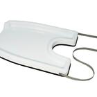 Apoio P/ Lavar A Cabeça No Leito Mobilitta Perfetto [f083]