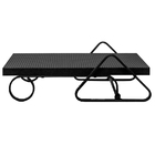 Apoio Para Os Pes Realiza - Emborrachado 257 X 388 X 15mm