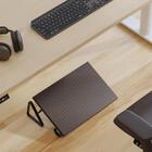 Apoio Para Os Pes Realiza - Emborrachado 257 X 388 X 15mm