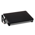 Apoio Para Os Pes Realiza - Emborrachado 257 X 388 X 15mm