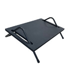 Apoio Para Pés Ergonômico Ajl