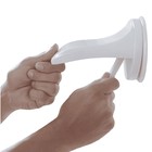 Apoio para Pés com fixação por Ventosa Ortho