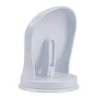 Apoio para Pés com fixação por Ventosa Ortho