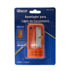 Apontador de Lápis Carpinteiro LC-89 Western