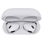 Apple Airpods 3ª Geração Mpny3be/a Com Estojo De Recarga Ligh