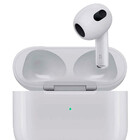 Apple Airpods 3ª Geração Mpny3be/a Com Estojo De Recarga Ligh
