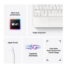 Apple Ipad Pro 11 M1 256gb Wifi Mhqu3ll/a Gray