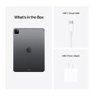 Apple Ipad Pro 11 M1 256gb Wifi Mhqu3ll/a Gray