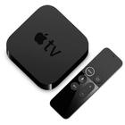 Apple Tv 4k, 64 Gb, Siri Remote