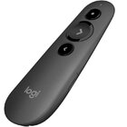 Apresentador Laiser Point Logitech R500s