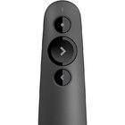 Apresentador Laiser Point Logitech R500s