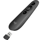 Apresentador Laiser Point Logitech R500s
