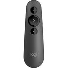 Apresentador Laiser Point Logitech R500s