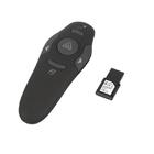 Apresentador Multimídia Wireless Com Laser Com Receptor Usb A