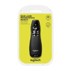 Apresentador Wireless R400 Logitech 910-001354