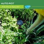 Aquabox Spyder Autopot Sistema De Cultivo Autoirrigável | Leroy Merlin