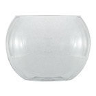 Aquário De Vidro Rigado, Terrario Para Suculentas, Vaso Para