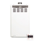 Aquecedor 32 Litros Digital Ef Glp Gás De Botijão Rheem