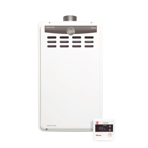 Aquecedor 32 Litros Digital Ef Gn Rheem