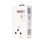 Aquecedor A Gás 11 Litros M11 Gn Rinnai
