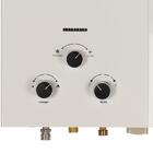 Aquecedor A Gás 11 Litros M11 Gn Rinnai