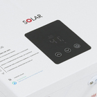 Aquecedor de Água a Gás 12L/min GLP Branco Digital Bivolt Rheem