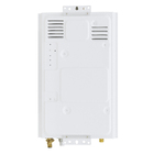 Aquecedor de Água a Gás 12L/min GLP Branco Digital Bivolt Rheem